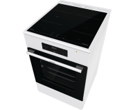 GORENJE GEIT5C60WPG, Indukcja, BridgeZone, GentleClose, Pizza, 50cm - 1105913 - zdjęcie 5